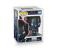 Epic Collectibles Pop Anime : Solo Leveling - Figurine en vinyle Igris as Shadow Soldier livrée avec protecteur de boîte compatible avec Funko