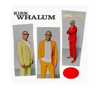 Kirk Whalum – Epic Cool – CD