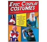 Costumes de cosplay épiques – Guide étape par étape pour créer et coudre vos propres costumes