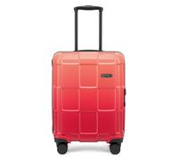Epic Crate EX Wildlife 4 roues Valise cabine 55 cm rouge