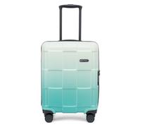 Epic Crate EX Wildlife 4 roues Valise cabine 55 cm vert