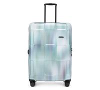 Epic Crate EX Wildlife 4 roues valise cabine 75 cm bleu