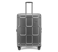 Epic Crate EX Wildlife 4 roues valise cabine 75 cm gris