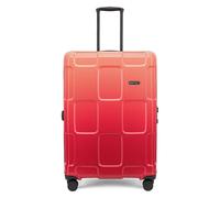 Epic Crate EX Wildlife 4 roues valise cabine 75 cm rouge