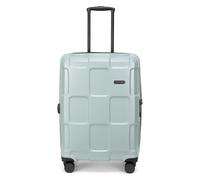 Epic Crate EX Wildlife 4 roulettes Trolley 65 cm bleu