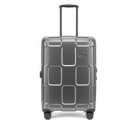 Epic Crate EX Wildlife 4 roulettes Trolley 65 cm gris