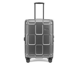Epic Crate EX Wildlife 4 roulettes Trolley 65 cm gris
