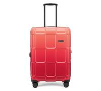 Epic Crate EX Wildlife 4 roulettes Trolley 65 cm rouge