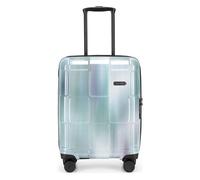 Epic Crate EX Wildlife 4 roulettes Trolley de cabine 55 cm blanc