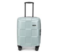 Epic Crate EX Wildlife 4 roulettes Trolley de cabine 55 cm bleu