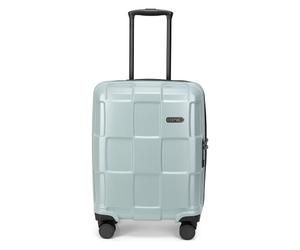Epic Crate EX Wildlife 4 roulettes Trolley de cabine 55 cm bleu