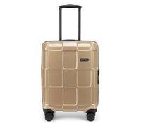 Epic Crate Reflex EVO 4 roues Valise cabine 55 cm couleur or