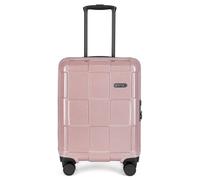 Epic Crate Reflex EVO 4 roues Valise cabine 55 cm rose