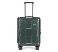 Epic Crate Reflex EVO 4 roues Valise cabine 55 cm vert