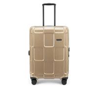 Epic Crate Reflex EVO 4 roues Valise cabine 65 cm couleur or