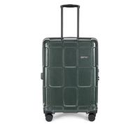 Epic Crate Reflex EVO 4 roues Valise cabine 65 cm vert