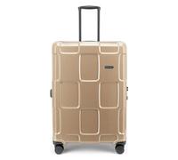 Epic Crate Reflex EVO 4 roues valise cabine 75 cm couleur or