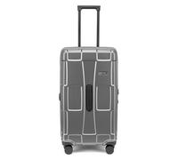 Epic Crate Trunks 4 roues Valise cabine 72 cm gris