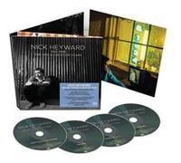 Epic and Creation Years