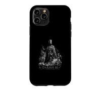 Epic Darius III Ancient Guerrier Perse et Roi Coque pour iPhone 11 Pro