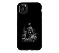 Epic Darius III Ancient Guerrier Perse et Roi Coque pour iPhone 11 Pro Max