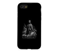 Epic Darius III Ancient Guerrier Perse et Roi Coque pour iPhone SE (2020) / 7/8