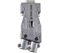 EPIC® DATA CAN Sub-D PRO LAPP ED-CAN-AX-PRO 21700591 1 pc(s)