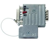 EPIC® DATA PB Sub-D PRO LAPP ED-PB-90-PG-M12-PRO 21700562 1 pc(s)