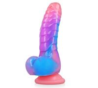 Epic - Dildo Fantaisie Créature Mythologique Grecque Empousa