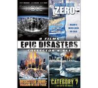 Epic Disasters Collector's Set