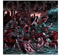 Epic Discordant Vision CD