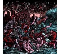 Epic Discordant Vision - Cd Album