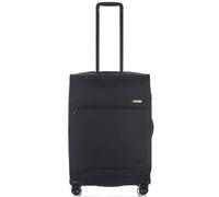 Epic Discovery Neo, trolley 4 roues 67 cm noir