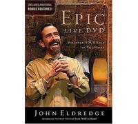 Epic DVD