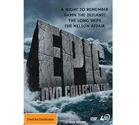 Epic DVD Collection Two [Import]