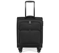 Epic Dynamo 4X Valise 4 roues noir, 40 x 55 x 20cm
