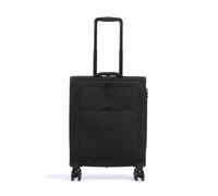 Epic Dynamo 4X Valise 4 roues noir, 40 x 55 x 20cm