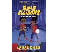 Epic Ellisons: Cosmos Camp