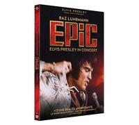 Epic: Elvis Presley in Concert
