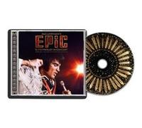 EPiC : Elvis Presley In Concert - Original Motion Picture Soundtrack