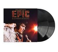 EPiC : Elvis Presley In Concert - Original Motion Picture Soundtrack
