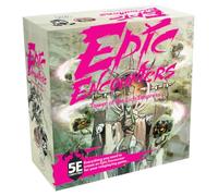 Epic Encounters: Tower of the Lich Empress