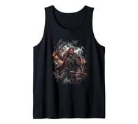 Epic Erik The Axe Norse King Viking - Northumbria - Runic Débardeur