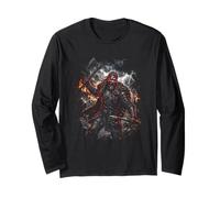 Epic Erik The Axe Norse King Viking - Northumbria - Runic Manche Longue