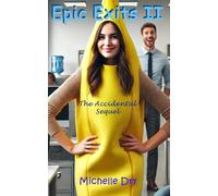Epic Exits II: The Accidental Sequel