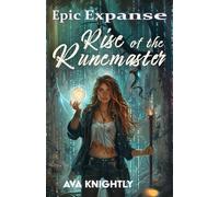Epic Expanse: Rise of the Runemaster, A LitRPG Adventure