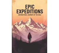 Epic Expeditions: Unforgettable Journeys of the Wild