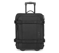 Epic Explorer NXT 2 roues Valise cabine 55 cm Compartiment ordinateur noir