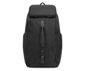 Epic Explorer NXT Daypack 56 cm Compartiment ordinateur noir