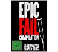 Epic Fail Compilation